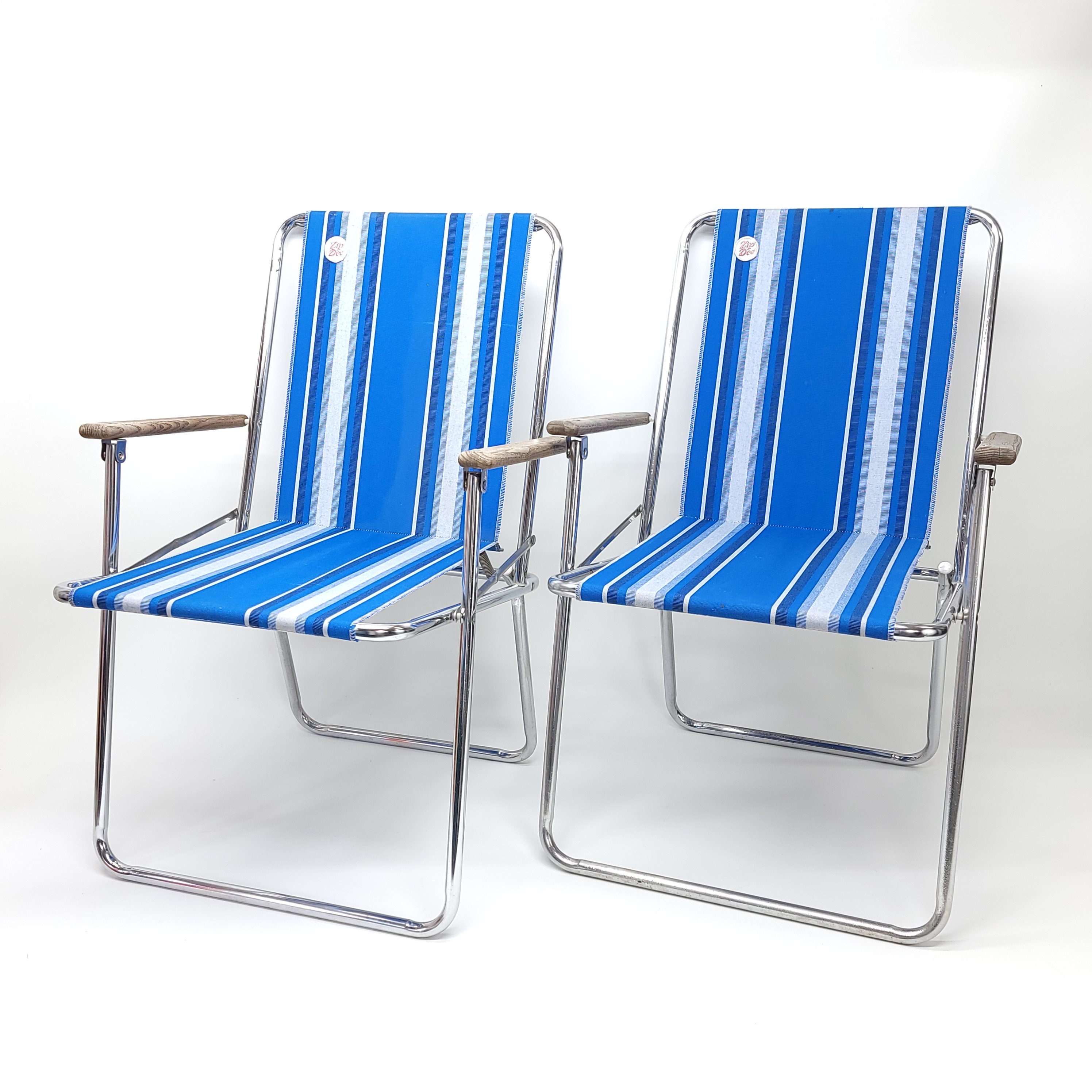Airstream folding chairs new arrivals