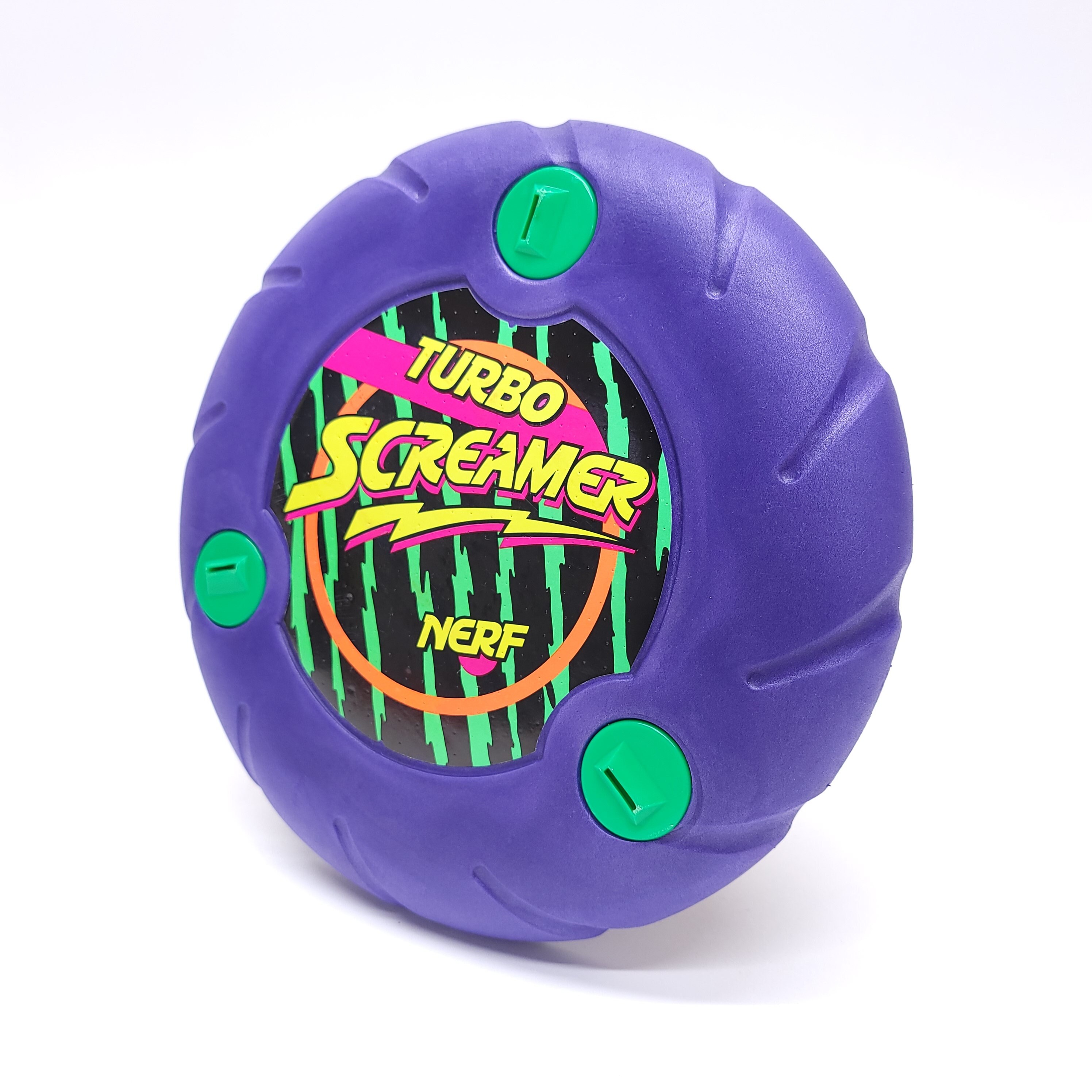 Nerf store turbo screamer