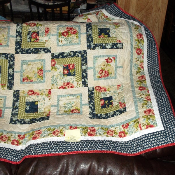 Sofa Quilt Etsy