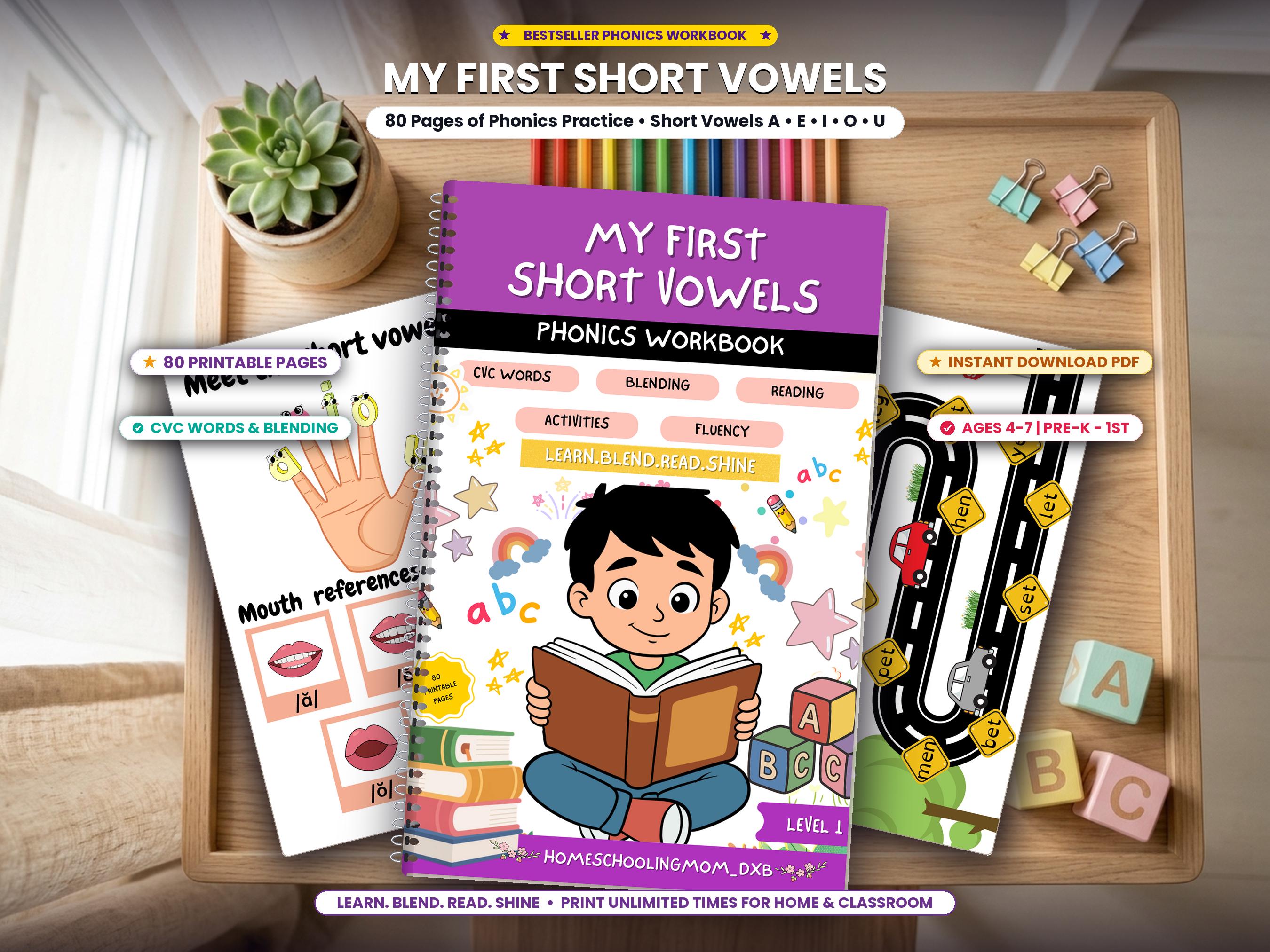 Cvc word list - Etsy 日本