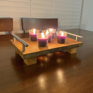 Candleholder