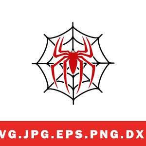 Superhero Logo SVG, PNG, EPS, Cut files, layered, Cricut, Silhouette, Scrapbooking, Card Making, Paper Crafts, Clipart, Vinyl decal