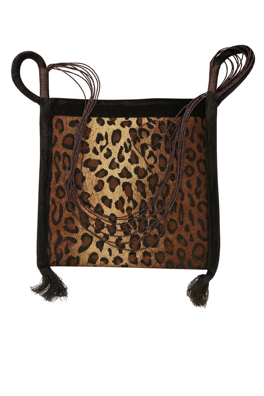 Handwoven Bamenda Raffia Handbag | Vibrant Cameroon Shoulder Bag