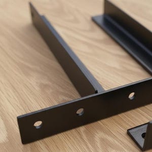 Handcarved natural marble marble sink mounting brackets by Marblyart, custom made to order — photo 2 of 3