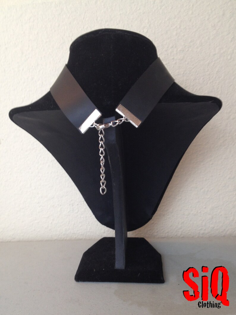 Arkham City Catwoman Charm Necklace Etsy