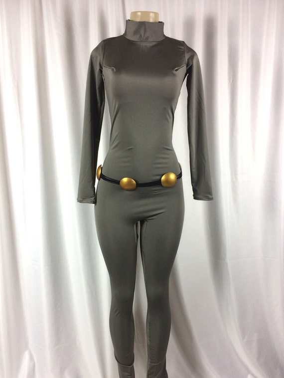 Maschera nera catwoman donna gatto in plastica pesante