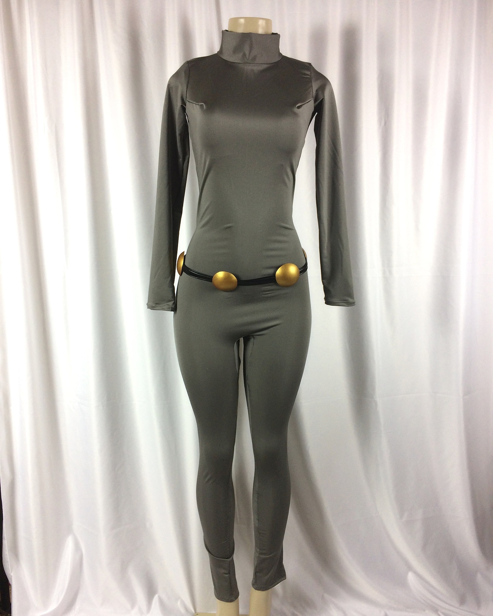 Animated Catwoman FULL Costume Replica Etsy