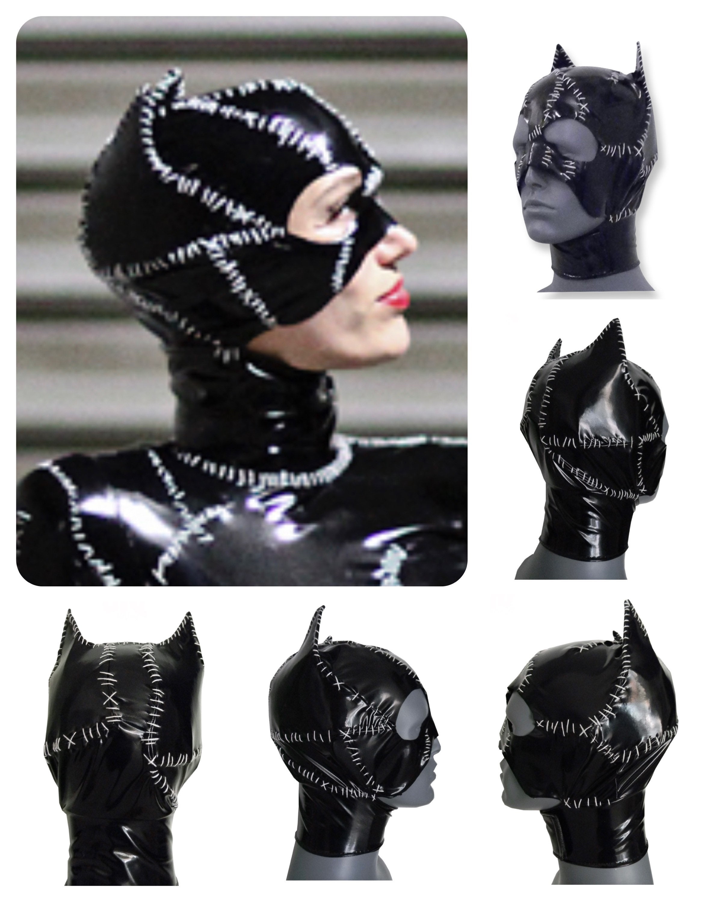 Michelle Pfeiffer Catwoman Mask michelle-pfeiffer-catwoman-mask