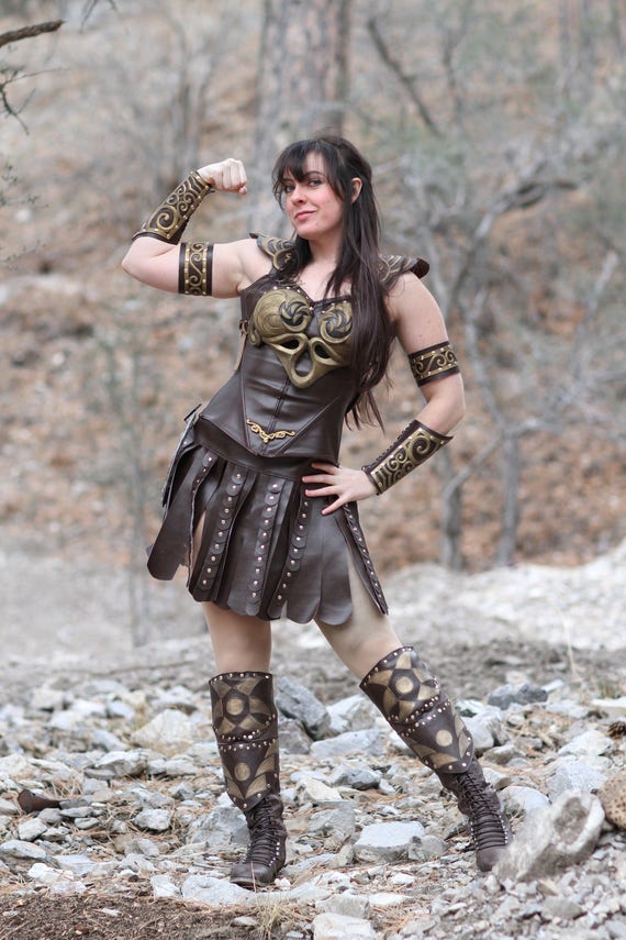 Targeted busty swordfighter the anime Targeted busty swordfighter the anime