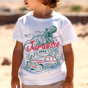 Jurassic World Shirt, Disneyland Jurassic World Tee, Jurassic Trip Shirts, Disneyland Park Tee, Dinosaur T-rex Shirt, Disney Dinosaur Park
