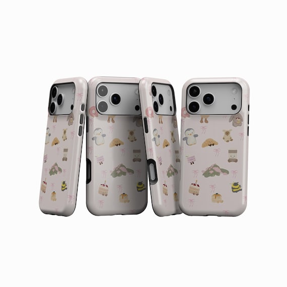 Cute Jellycat Inspired Phone Case, Plush Bunny Phone Cover, Whimsical Fall Phone Accessory, iPhone 17 16 15 14 13 12 11, Samsung S25 S24 Cute Jellycat Inspired Phone Case, Plush Bunny Phone Cover, Whimsical Fall Phone Accessory, iPhone 17 16 15 14 13 12 11, Samsung S25 S24