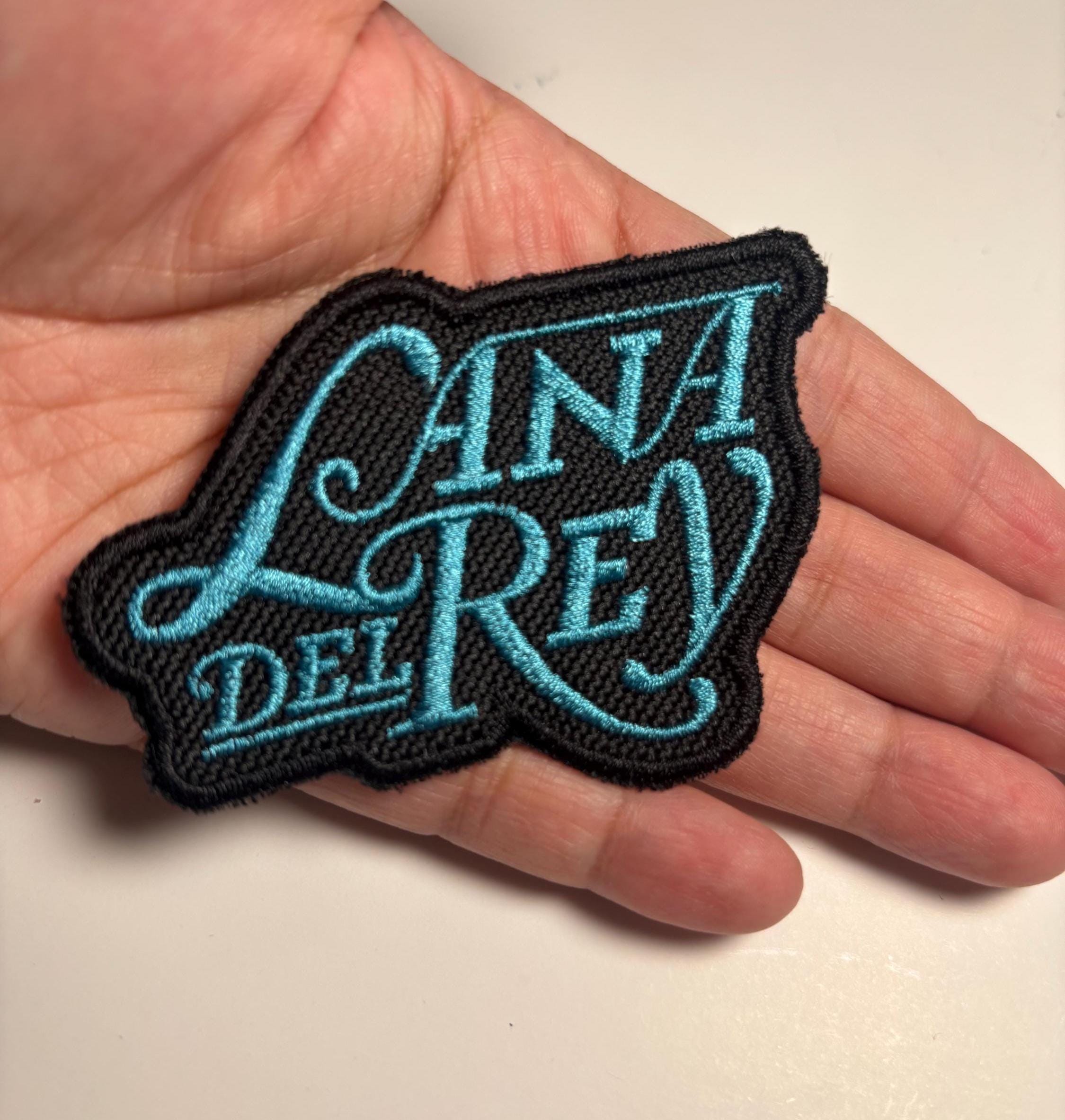 Lana Del Rey Nfr - Etsy