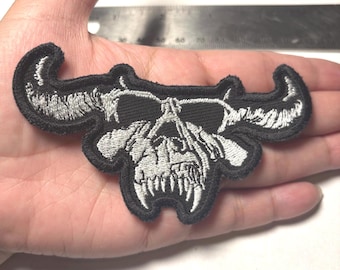 Danzig SCARECROW BEAST Necklace Pendant Lucifuge Thrall Cross