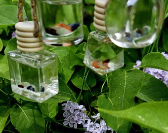Small Space Diffuser