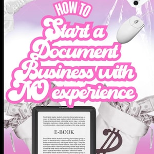 EBOOK How to start a at home business