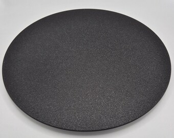 360 Grad Fotodisplay Zubehör und Ersatzteile, Boden, Deckel, Foto Einschubplatten, Ersatzrahmen und Erweiterung für Fotosäule