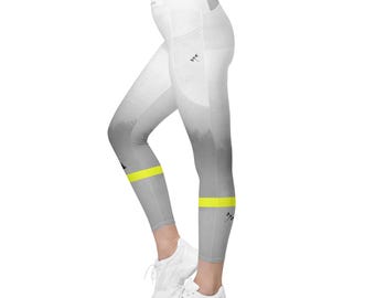Leggings with pockets
