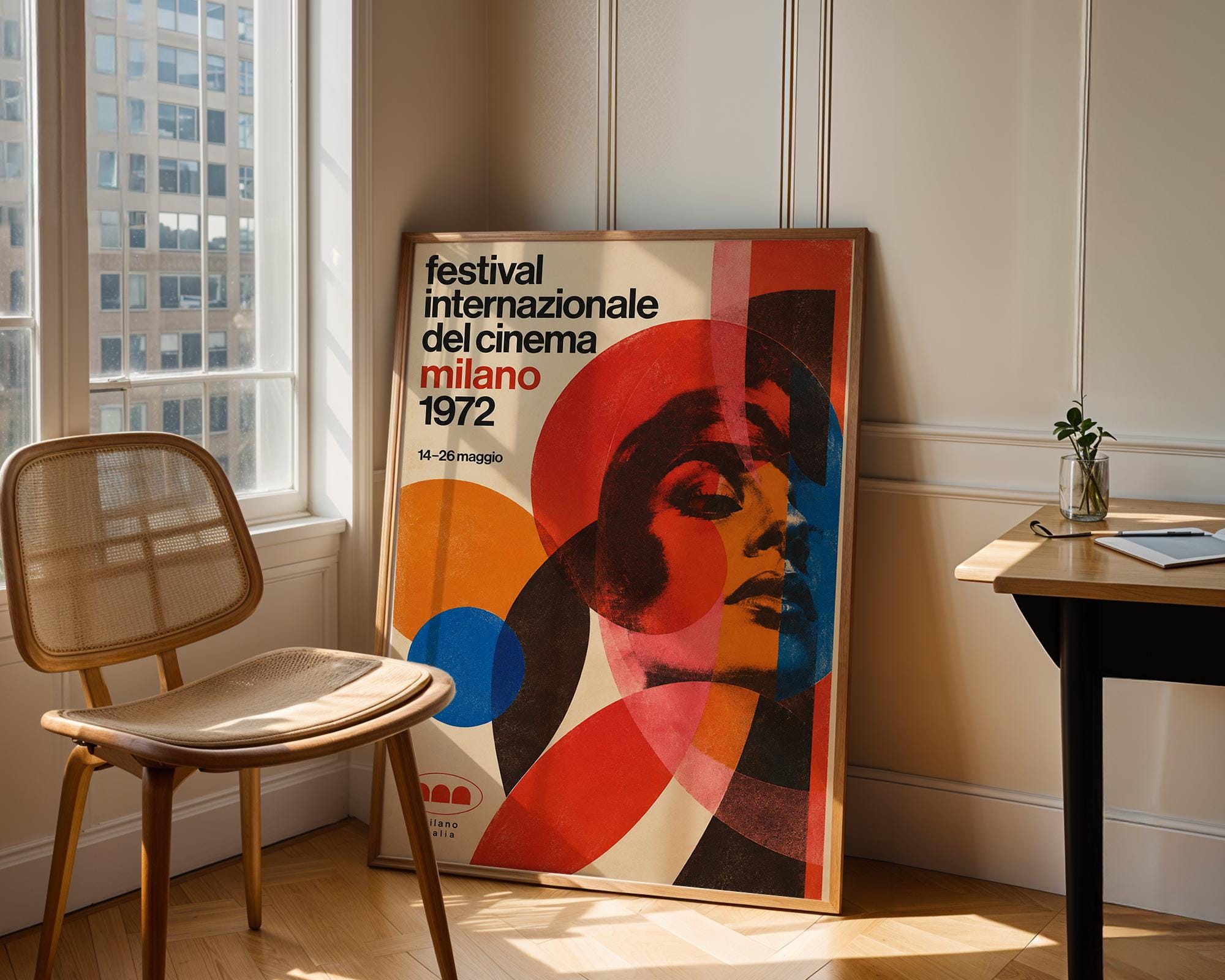 1950's film poster - Etsy 日本