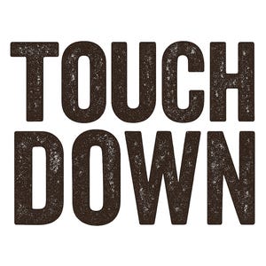 Football Touchdown Bow Png, Game Day Football Png, Preppy Football Shirt Design, Fall Football Png, Football Mama Png, Football Sublimation