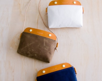 Mallorca Crossbody Bag