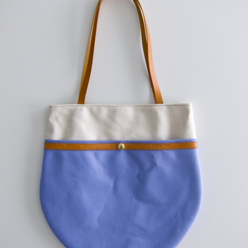 Amsterdam shops Market Tote