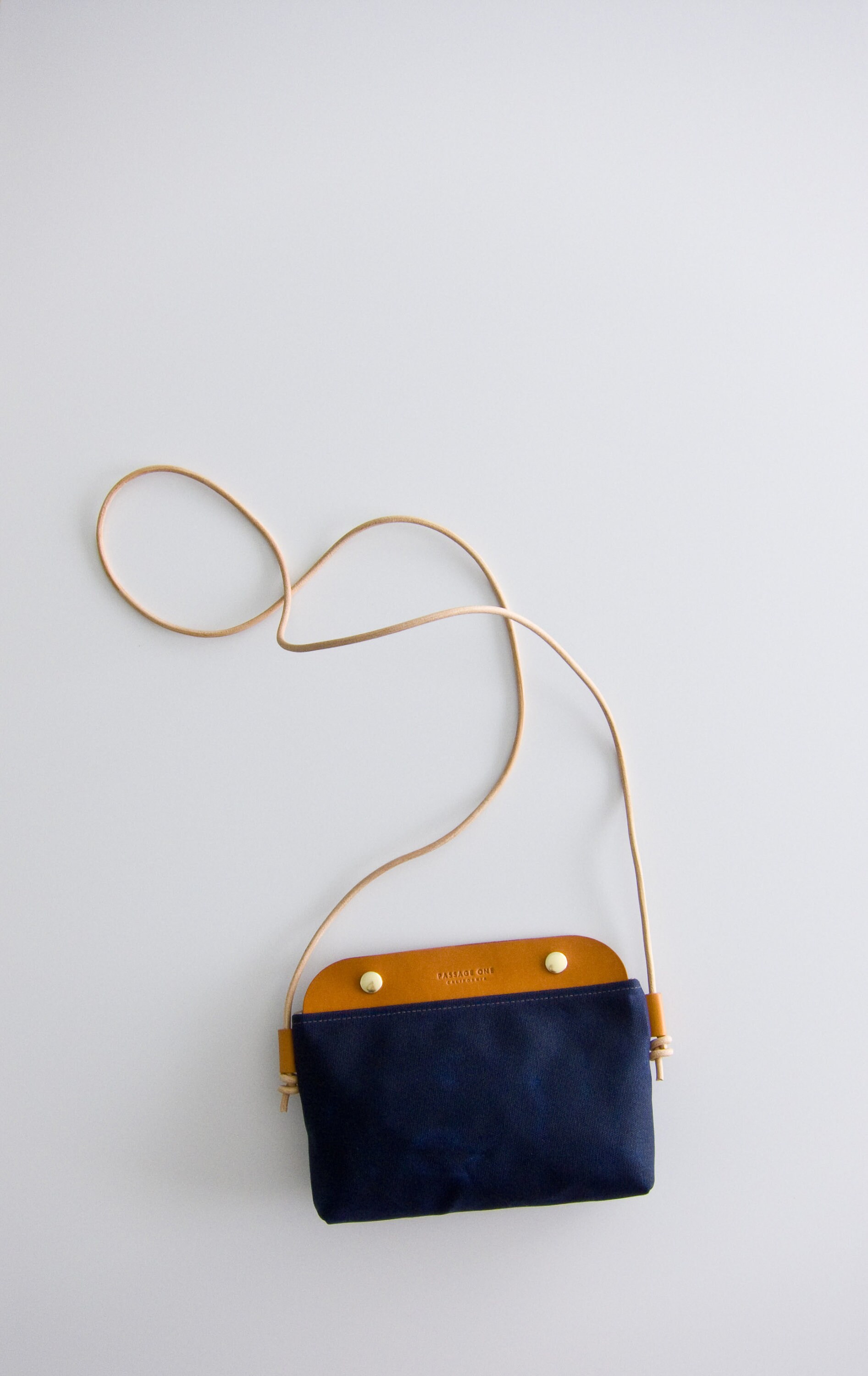 Mallorca Crossbody Bag - Etsy UK