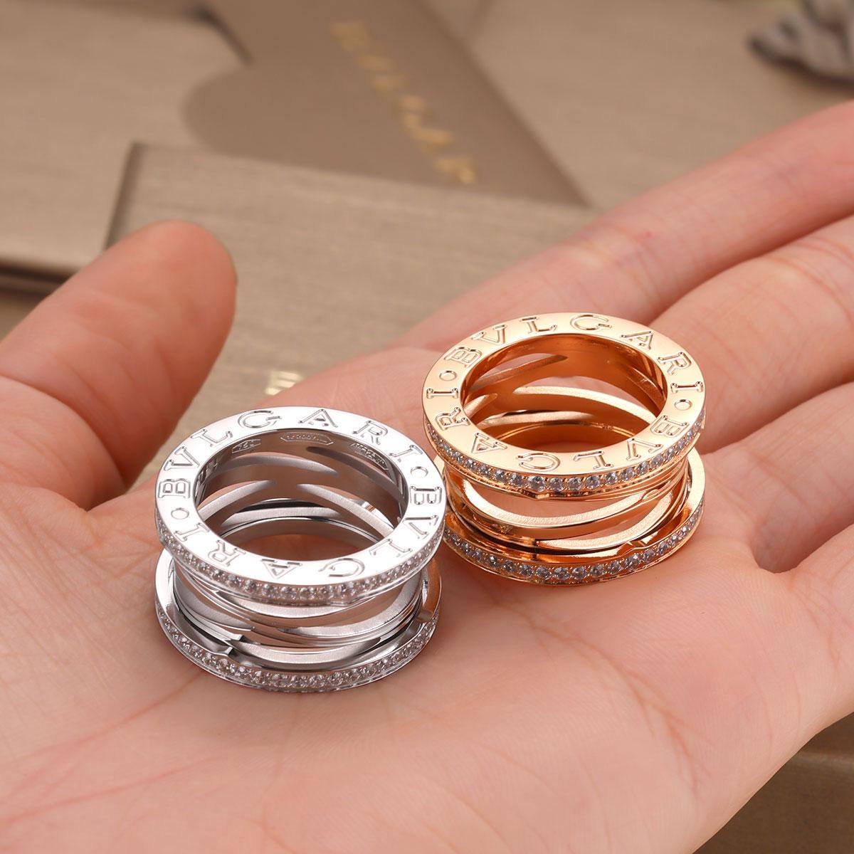 Anillo Dior Australia