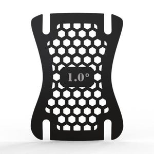TAAROA Hark Shims – Folie Accessoires – Folie Hoekverstelling