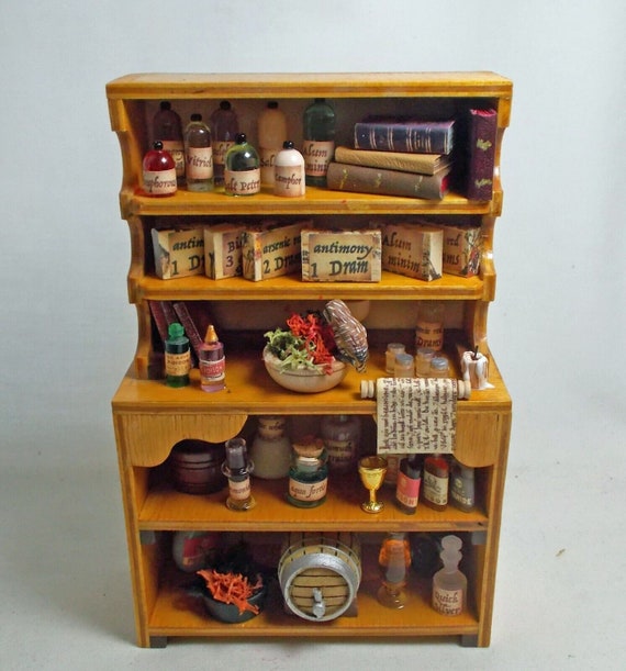 Apothecary cabinet etsy outlet