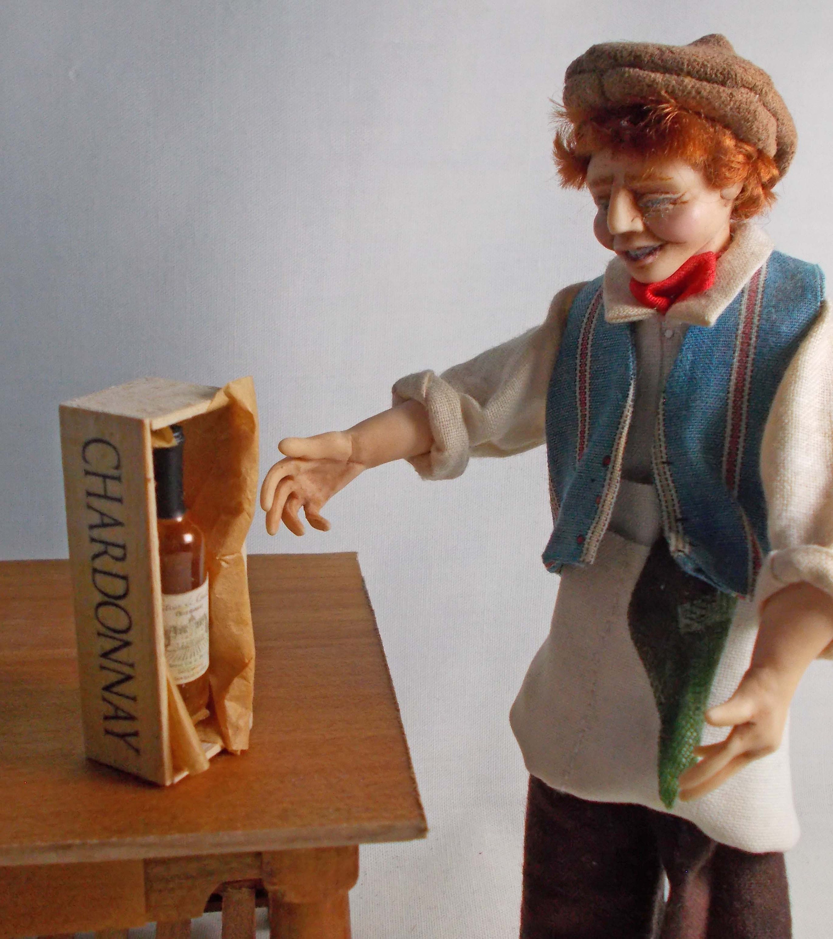 2 set di 1:12 scala casa delle bambole miniatura botte vino 2 set di 1:12 scala casa delle bambole miniatura botte vino