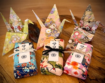 Homemade, natural, vegan, lip balm