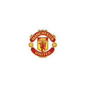 Pack De Stickers Para Telegram «Manchester United