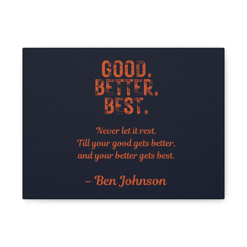 Sign Better - Etsy