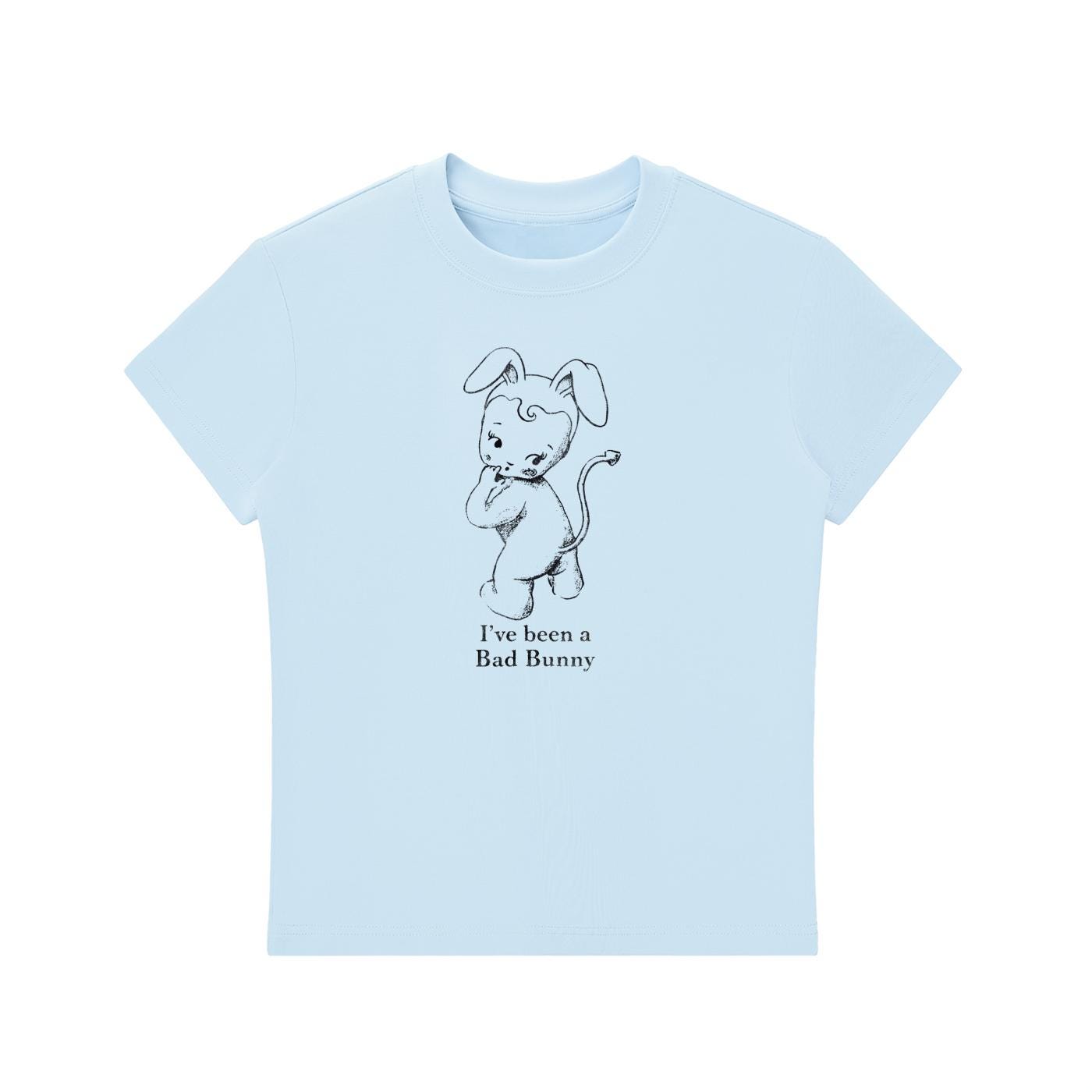 バッドバニー Bad Bunny 限定Tシャツ Mサイズ ライブ 配布 日本 バッド バッドバニー Bad Bunny 限定Tシャツ Mサイズ ライブ 配布 日本 バッド