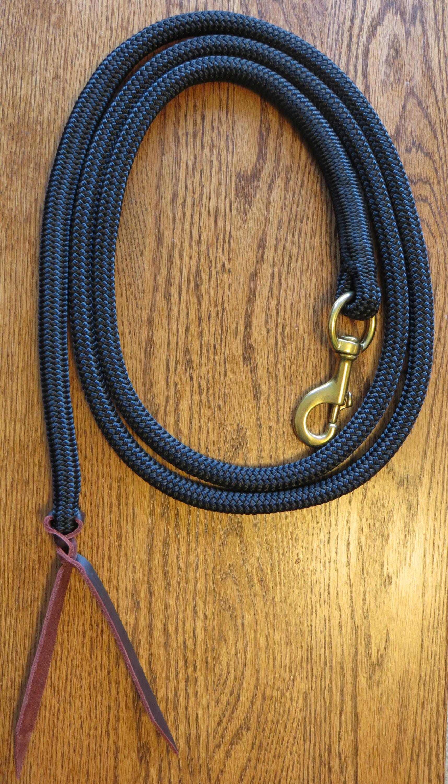 Handmade Horse Patriotic - Red, White + Blue - Beaded Rope Halter ...