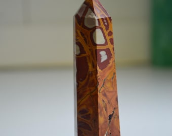 Noreena Jasper Tower