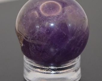 カーネリアン スフィア：勇気と創造性の石（41.3 mm） - Etsy 日本