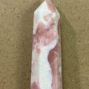 Pink Opal Tower