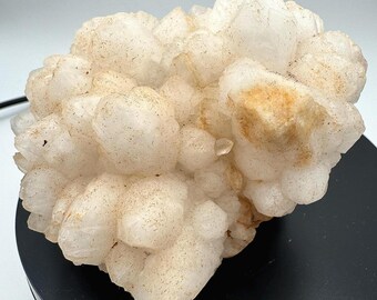 Pink Quartz Cluster