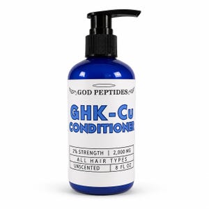 ghk cu hair growth clinical Amazon.com: Copper Peptide Hair Serum with Copper Tripeptide-1  Dual  Peptide Scalp Treatment plus Licorice Root Extract : Beauty & Personal Care
