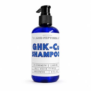 ghk-cu hair growth topical purchase Ghk Cu Peptide Hair