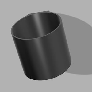 Magnetic Cup Holder