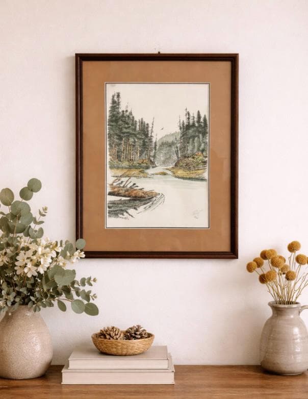 Humboldt County Art - Etsy