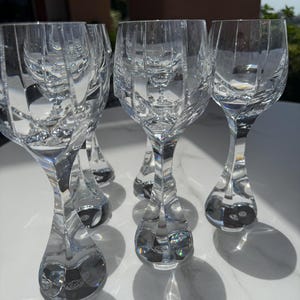 Baccarat Neptune - Etsy