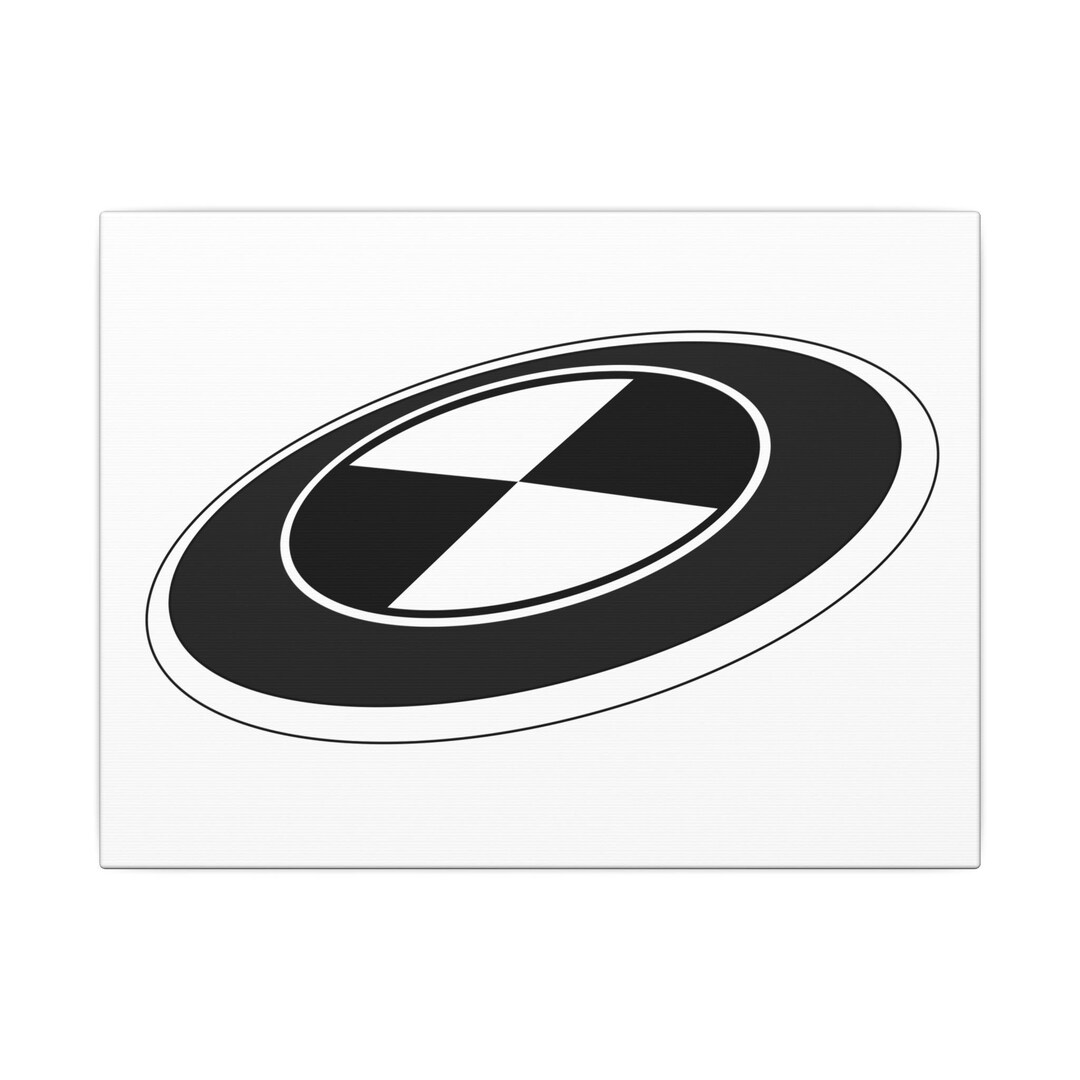 Pirate Code Inverted Roundel Design - Etsy