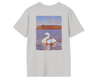 Good Thing Goin Photo Tee