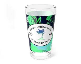 WAHBWNAT blandningsglas | 473 ml glas