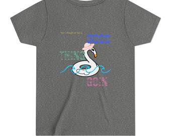 Good Thing Goin Youth Tee