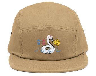 Good Thing Goin 5-panel Hat