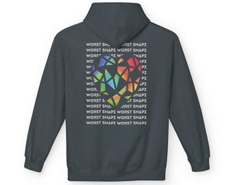 Worst Shape Apparel
